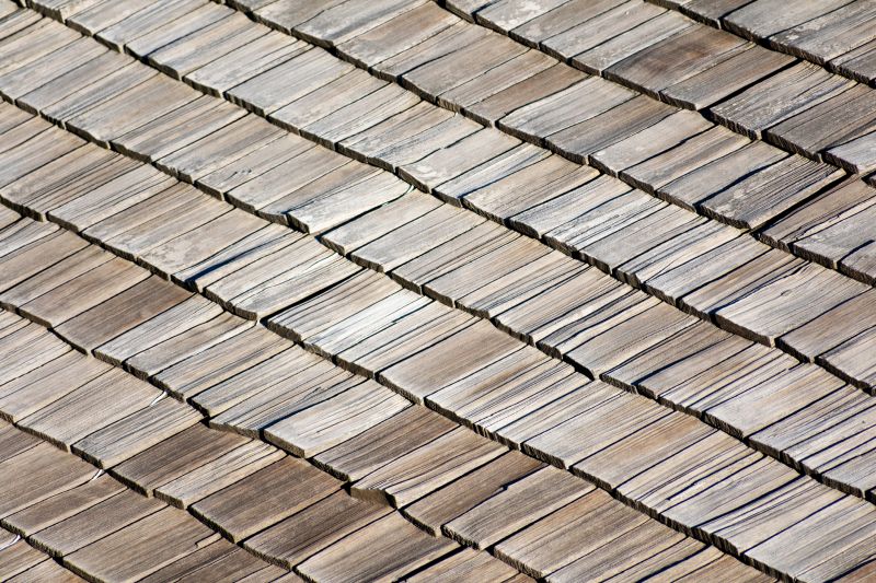 Shake Roof Replacement in Boyertown, PA