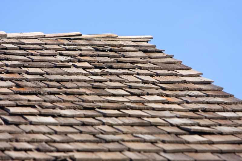 Shake Roof Replacement in Elverson, PA