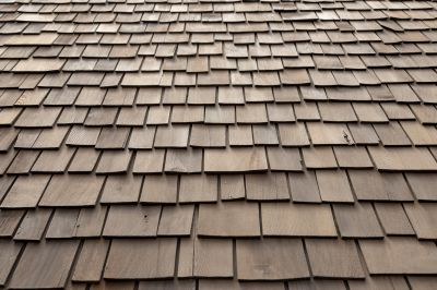 Shake Roof Replacement in Ephrata, PA