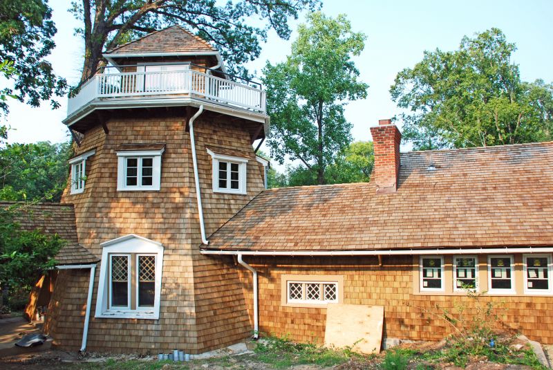 Shake Roof Replacement in Hamburg, PA