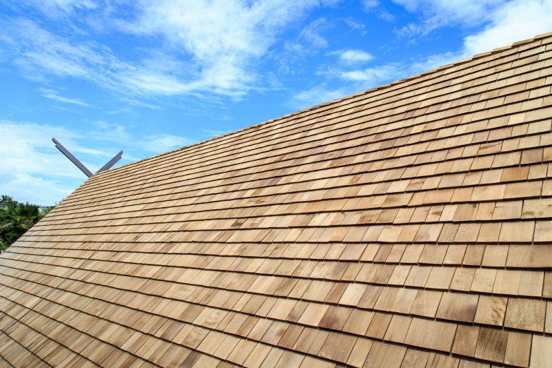 Shake Roof Replacement in Berks County, PA