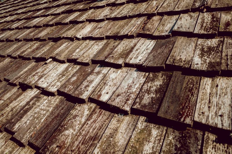 Shake Roof Replacement in Royersford, PA