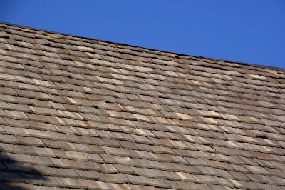 Shake Shingle Repair in Topton, PA