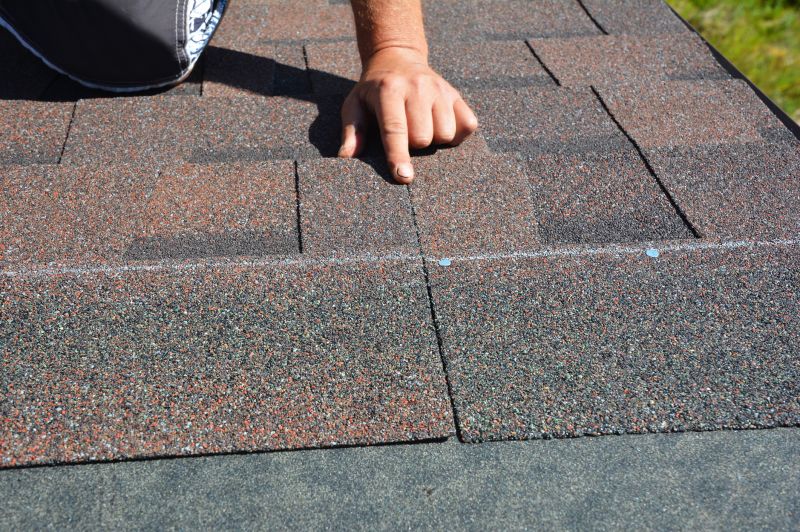 Shingle Roof Replacement in Kutztown, PA