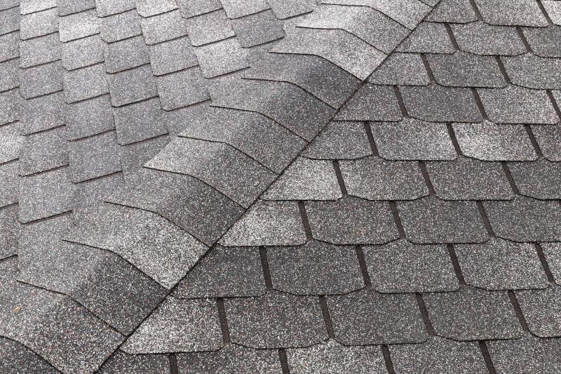 Shingle Roof Replacement in New Ringgold, PA