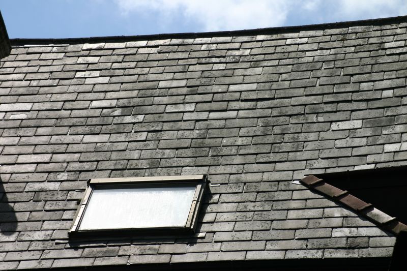 Slate Roof Construction in Kutztown, PA