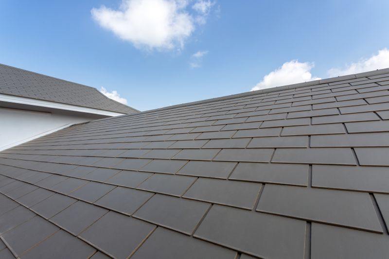 Slate Roof Construction in Orwigsburg, PA