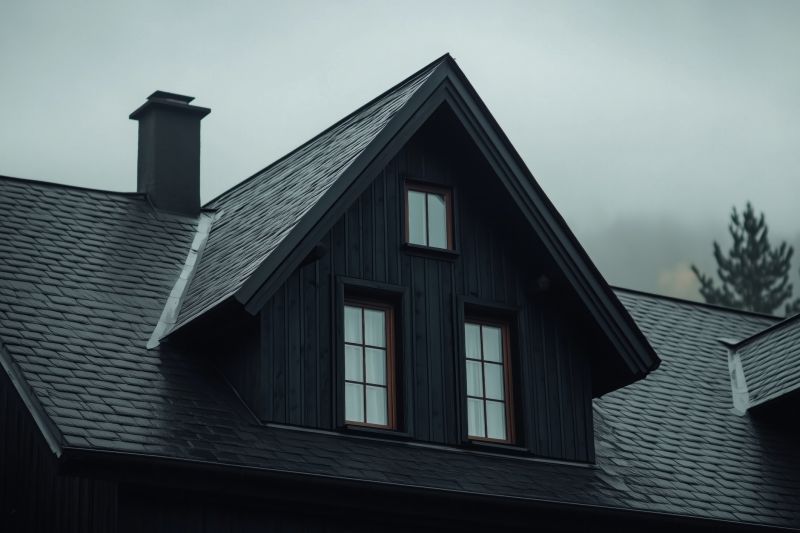 Slate Roof Installation in Denver, PA