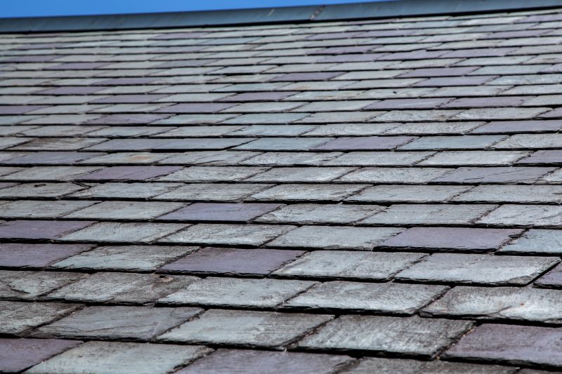 Slate Roof Installation in East Greenville, PA