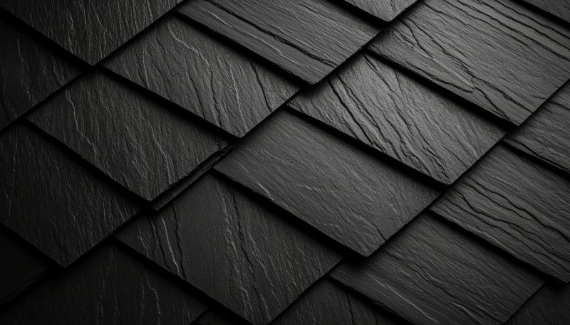 Slate Roof Installation in Honey Brook, PA