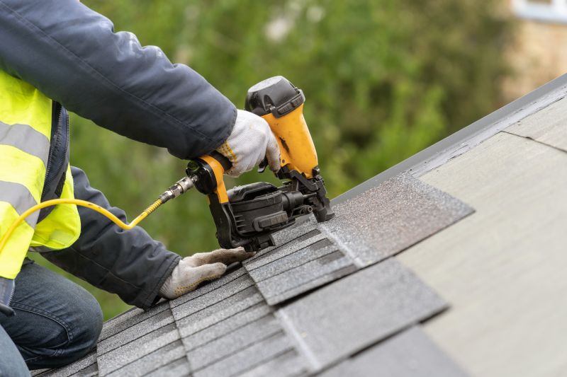 Slate Roof Installation in Morgantown, PA