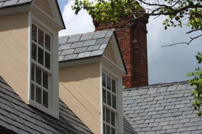 Slate Roof Installation in Schuylkill Haven, PA
