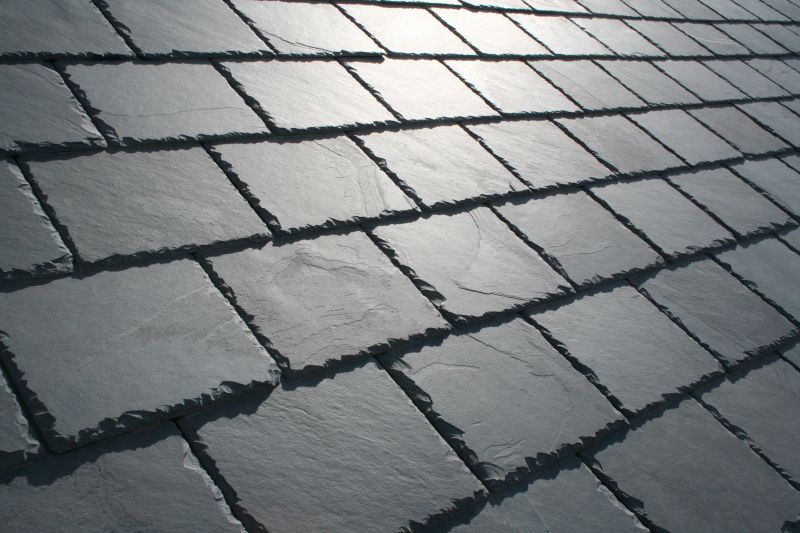 Slate Roof Replacement in Ephrata, PA
