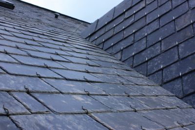 Slate Roof Replacement in Honey Brook, PA