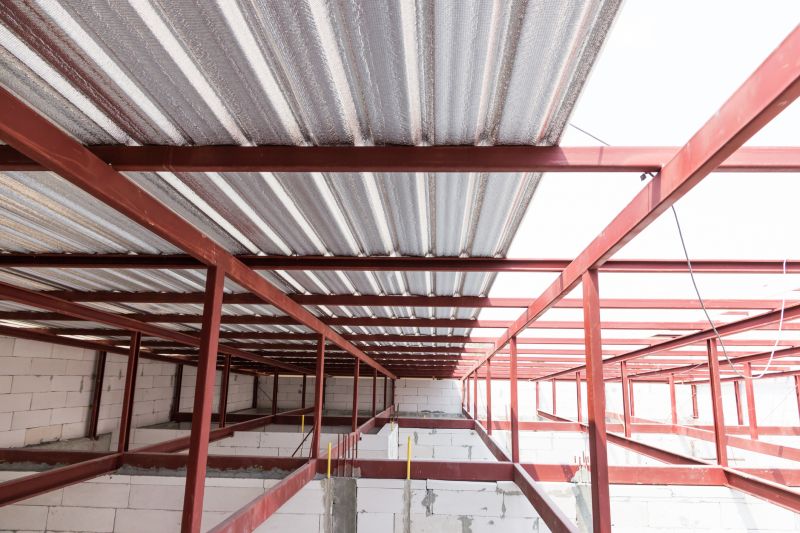 Steel Roof Installation in Berks County, PA