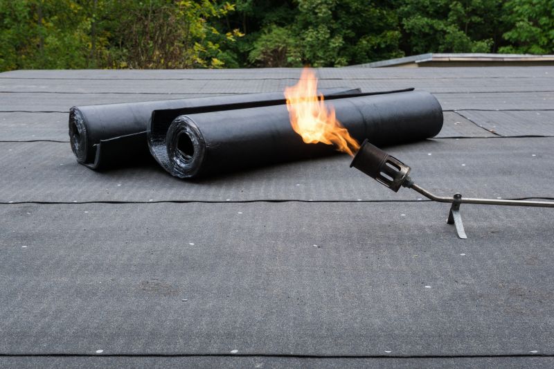 Tar Roof Installation in Barto, PA