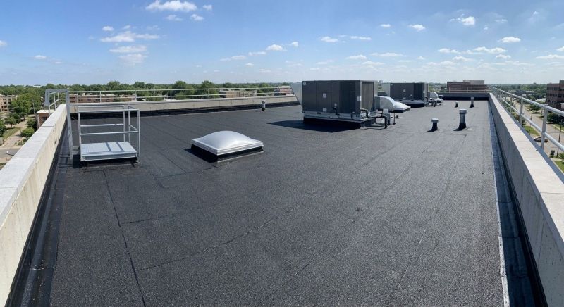 Tar Roof Installation in Ephrata, PA