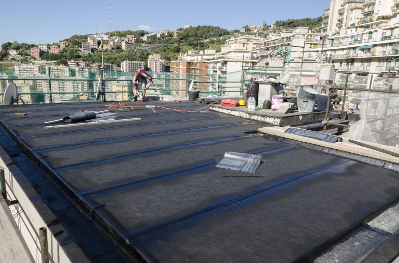 Tar Roof Installation in Kutztown, PA