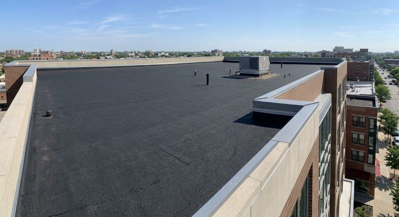 Tar Roof Installation in Kutztown, PA