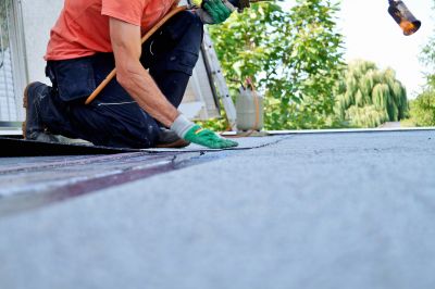 Tar Roof Installation in Reading, PA