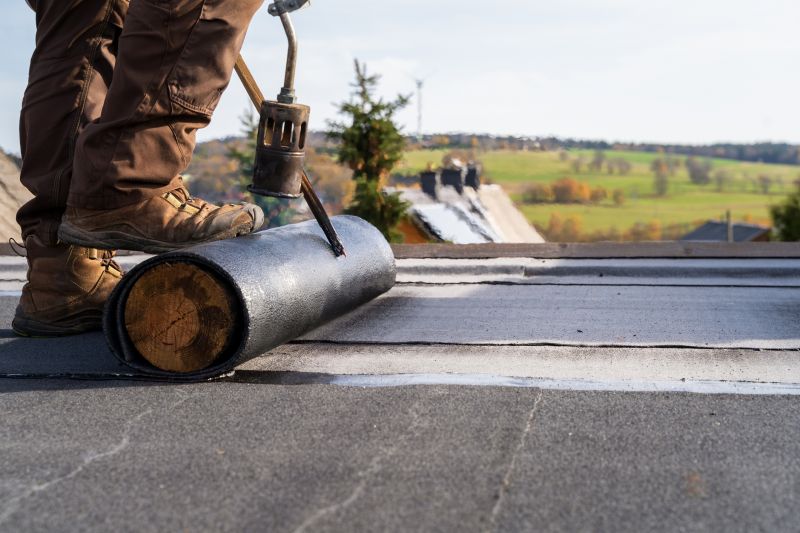 Tar Roof Installation in Schuylkill Haven, PA