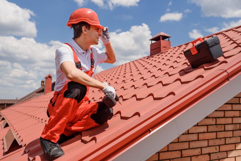Tar Roof Repair in Berks County, PA