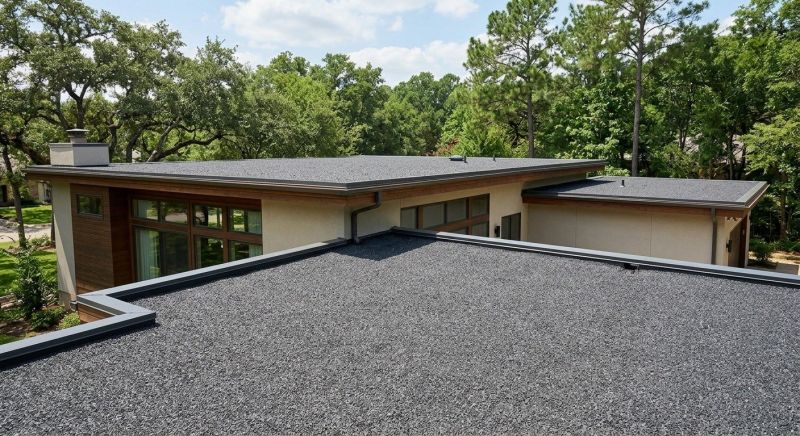 Tar Roof Replacement in Blandon, PA