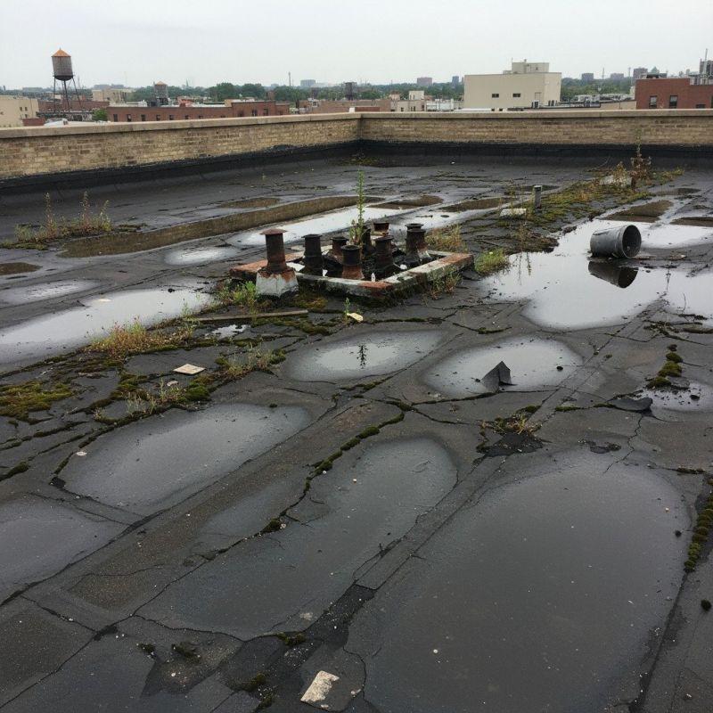 Tar Roof Replacement in Douglassville, PA