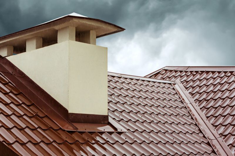 Tile Roof Installation in Blandon, PA
