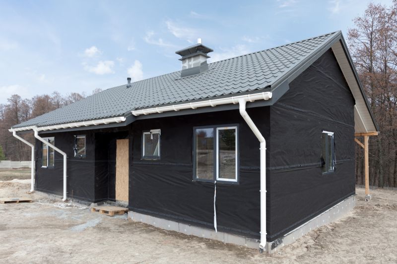 Tile Roof Installation in Douglassville, PA