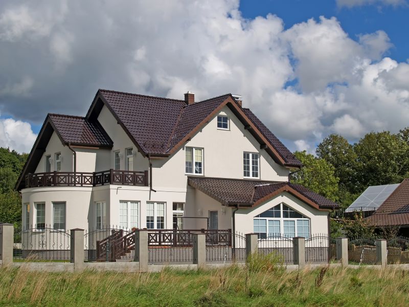 Tile Roof Installation in Macungie, PA