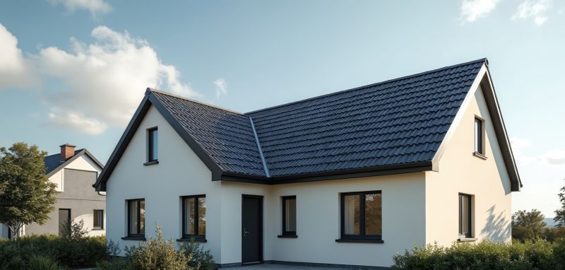 Tile Roof Installation in Pennsburg, PA