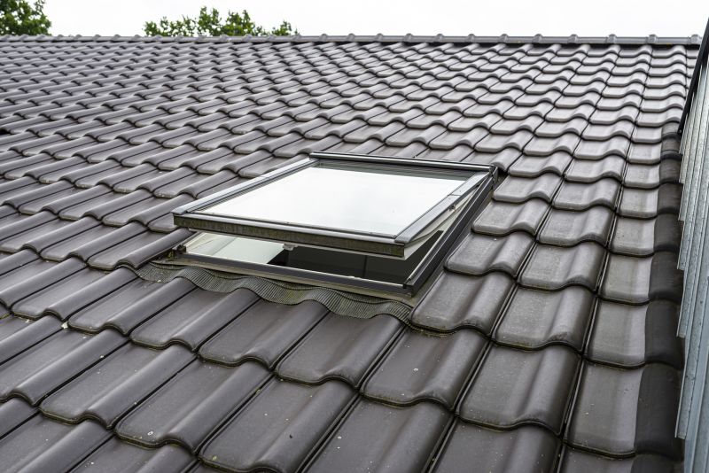 Tile Roof Installation in Reading, PA