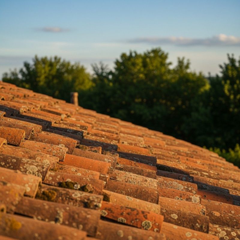 Tile Roof Replacement in Barto, PA