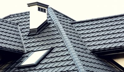 Tile Roof Replacement in Denver, PA