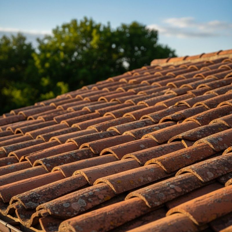 Tile Roof Replacement in Honey Brook, PA