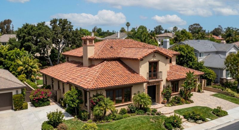 Tile Roof Replacement in Myerstown, PA