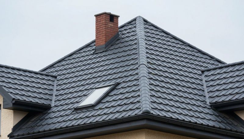 Tile Roof Replacement in Reading, PA