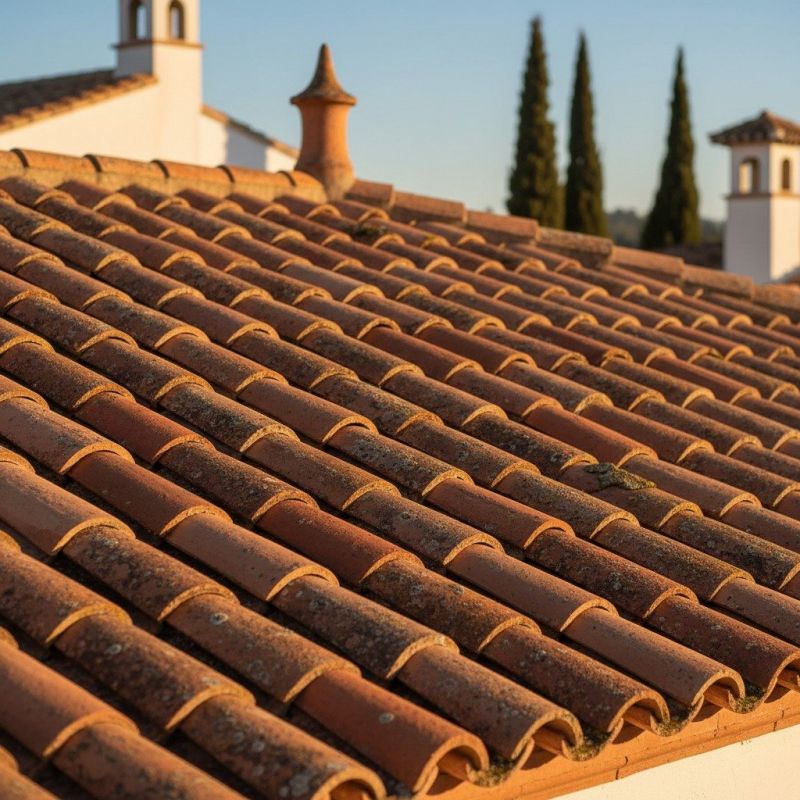 Tile Roof Replacement in Royersford, PA