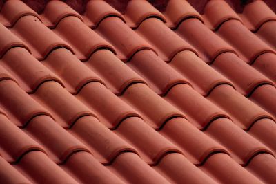 Tile Roof Replacement in Topton, PA