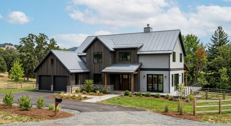 Tin Roof Installation in Elverson, PA