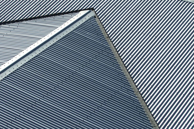 Tin Roof Repair in Berks County, PA