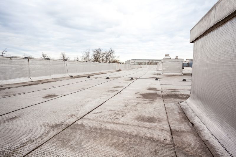 Tpo Roof Repair in Denver, PA