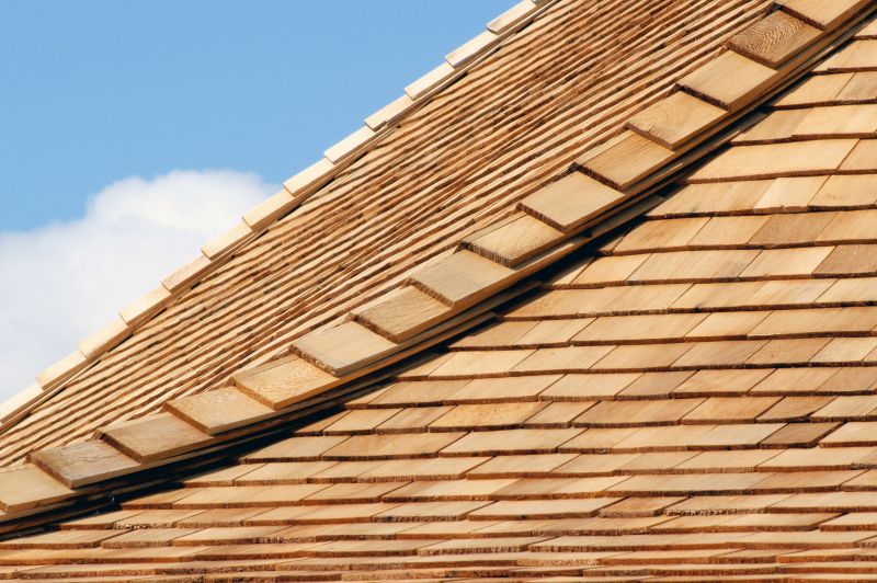 Wood Roofing Installation in Mohnton, PA