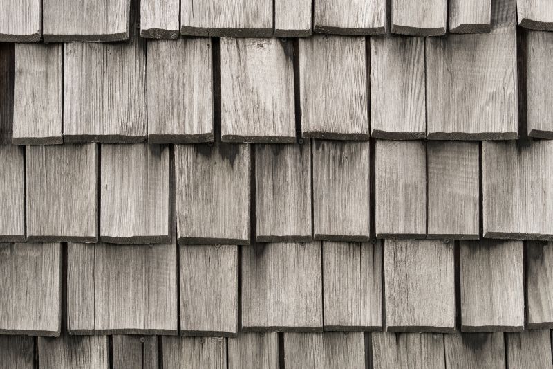 Wood Roofing Installation in Reading, PA