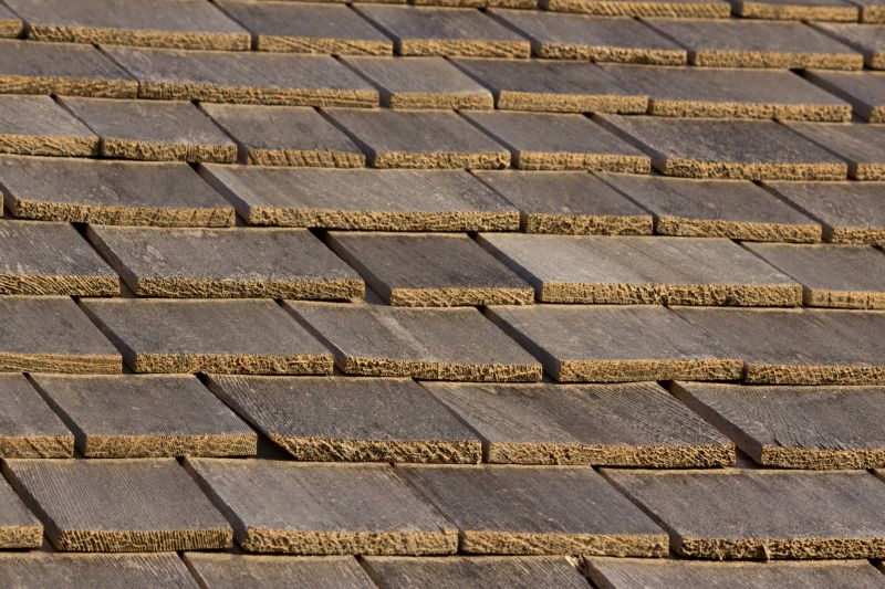Wood Shake Roof Repair in New Ringgold, PA