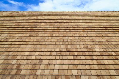 Wood Shake Roof Replacement in Elverson, PA