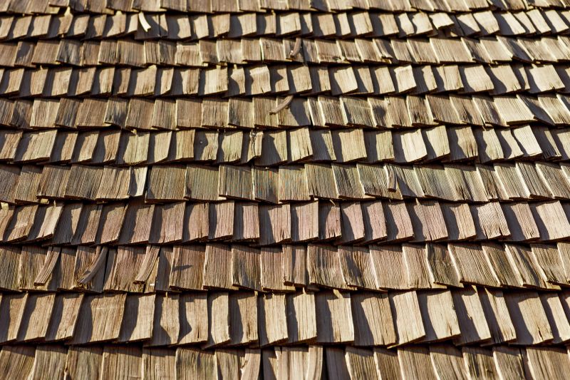 Wood Shake Roof Replacement in Ephrata, PA
