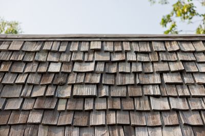 Wood Shake Roof Replacement in Lititz, PA