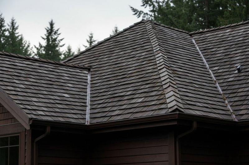 Wood Shake Roof Replacement in Mohnton, PA
